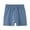 Blue, variant on Shorts for Boys Baby Toddler Solid Color Elastic Waist Drawstring Shorts Kids Active Sports Shorts Size 3 M-6 M