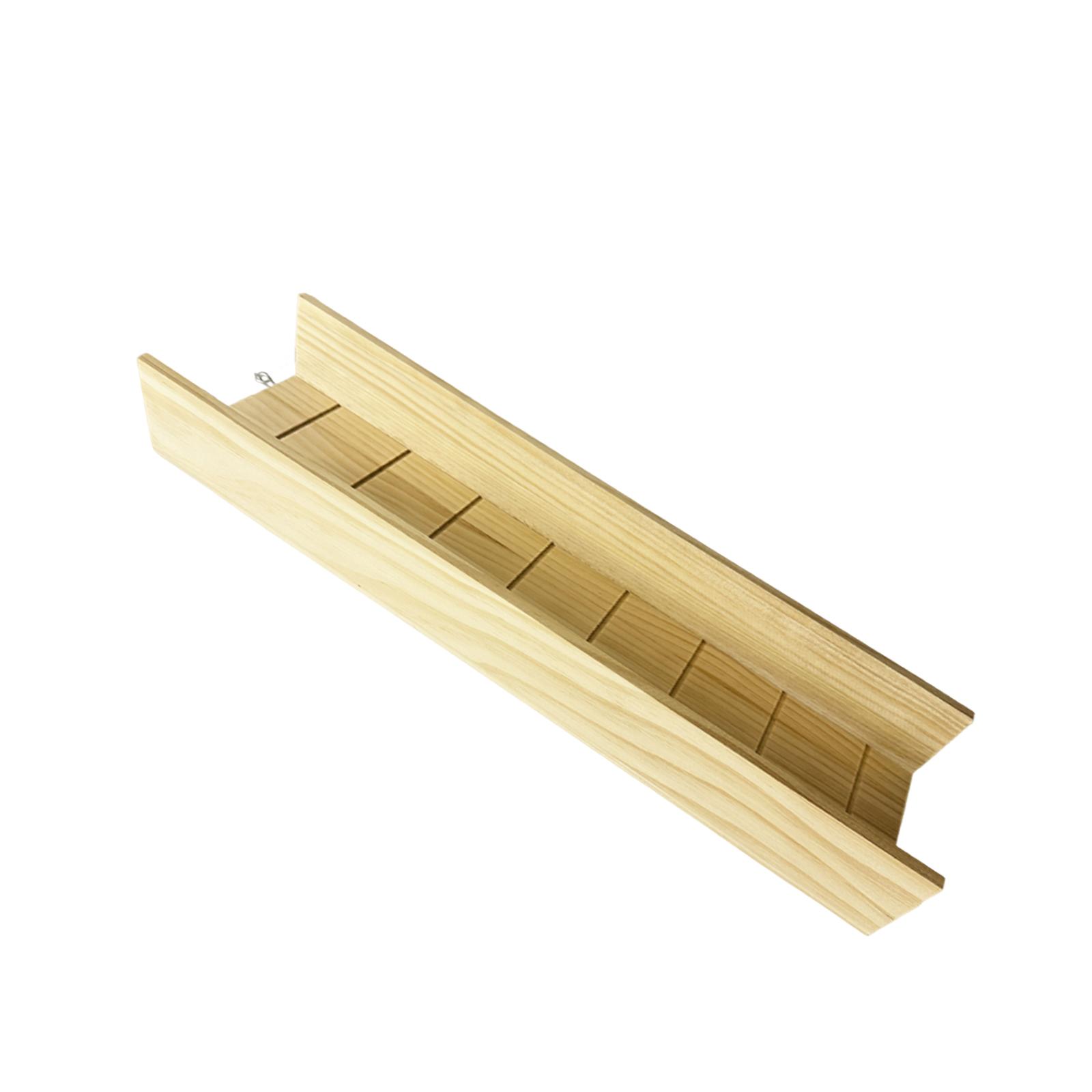 EHJRE Hamster Wooden Ladder Climbing Bridge Bridge Accessory Wooden Chew Stick Creative Climbing Toy Cage Decoration for Hamsters, Gerbils, Degus, And Ferre 12.5cmx70cm