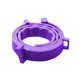 thumbnail image 1 of Typpkmm Adjustable Silicone Collar for Dogs and Cats Effective for 8, 1 of 7