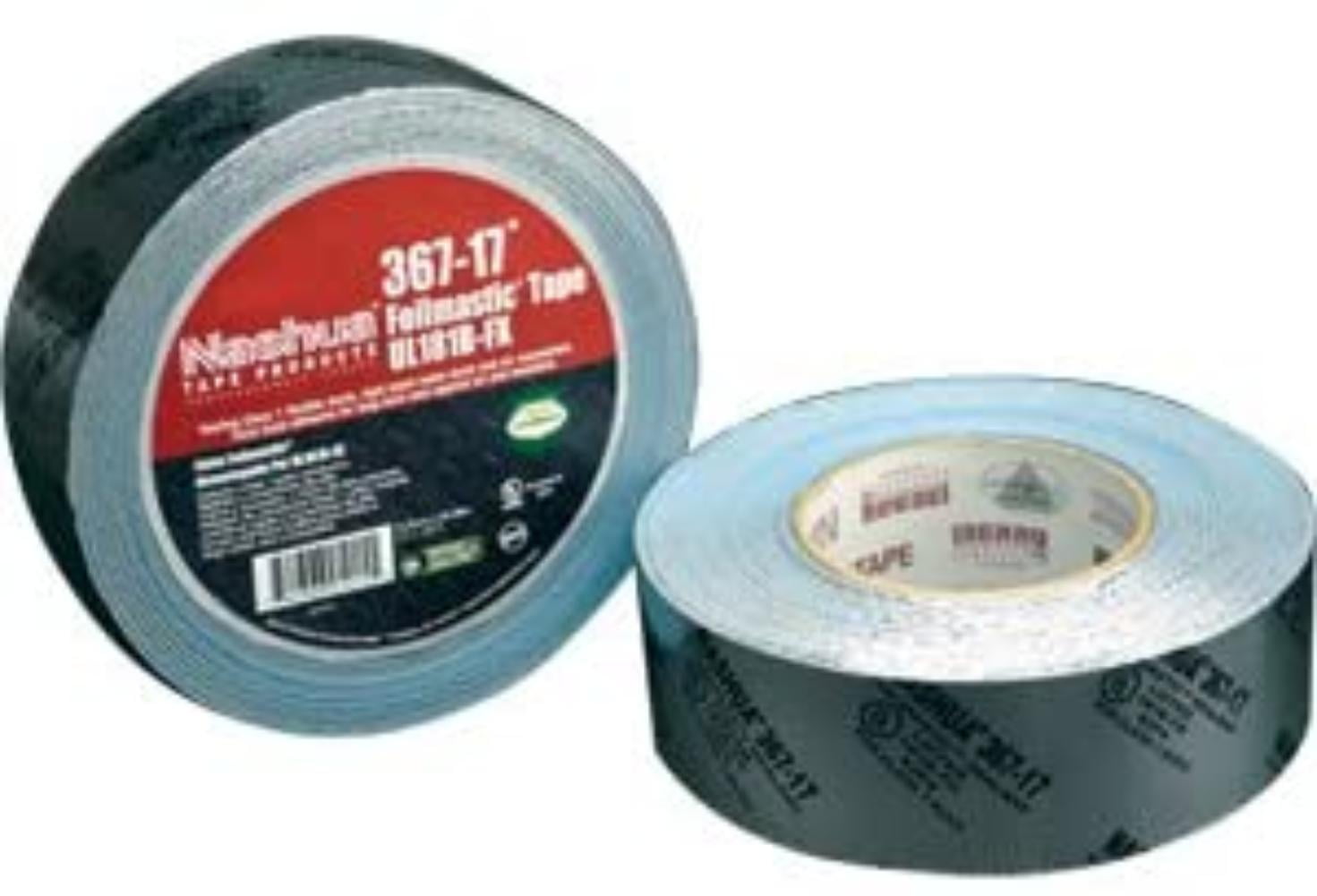 Buy Nashua 36717 FoilMastic Butyl Rubber Sealant Tape 3 in x 100 ft