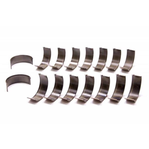 ACL Bearings 8B663H-01 H-Série Roulement de Bielle 0,001 Po Sous-Dimensionné - Petit Bloc Chevy
