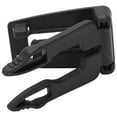 thumbnail image 2 of 10pcs Black Molle Webbing Strap Clips Removable Backpack Buckles, 2 of 17