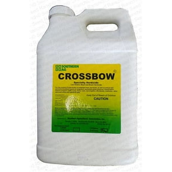 Crossbow Speciality Herbicide - 2.5 Gal