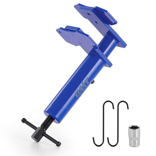 Herramienta compresora de pistón con pinza de freno Orion Motor Tech