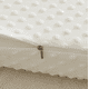 thumbnail image 1 of Almohada con memoria de rebote lento, almohada con forma de onda, almohada con memoria, almohada cervical ==, 1 of 2