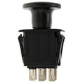 thumbnail image 2 of Husqvarna Genuine OEM Replacement Switch # 582107601, 2 of 3
