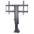 Motorized TV Lift Stand with Remote Control for Big Panel 30"60