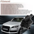 thumbnail image 3 of Válvula PCV 079103464D/4046283553709 para AUDI Q7 ELITE SPORT para utilidad 4-DOOR 2007-2010, Válvula de Ventilación Positiva del Cárter Plástico Negro 1 pieza, 3 of 7