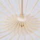 thumbnail image 3 of 30 Piezas Sombrilla de Papel Paraguas de Boda Favor de Fiesta Paraguas de Bambú de 60 cm para Centros de Mesa de Despedida de Soltera Accesorios para Fotos, 3 of 4