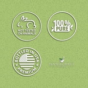 Handcraft Blends Peppermint Essential Oil - 100% Pure and Natural - Premium Grade Essential Oil for Diffuser and Aromatherapy - 1 Fl Oz