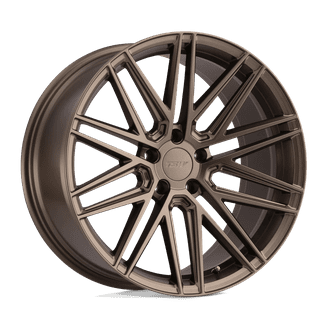 XXR 559 19x8.5 5x114.3 20et Bronze Wheel - Walmart.com
