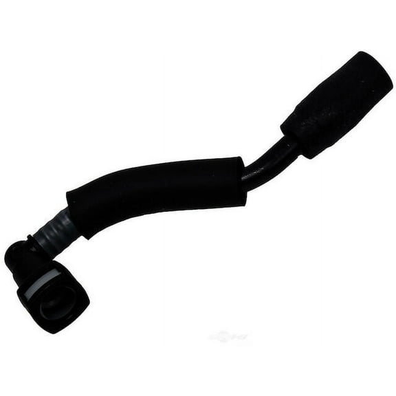 PCV Valve Tubing - Compatible with 2012 - 2016 GMC Acadia 3.6L V6 LLT VIN D 2013 2014 2015