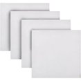 thumbnail image 5 of GZHJMY Daisy Napkins Table Decorations Napkin Set for Gift Giving, Dining, Parties 20 x 20in, 5 of 7