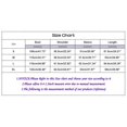 thumbnail image 3 of Tisuna Crewneck Sweatshirts For Womens Long Sleeve Soft Ribbed Tops Fall Winter Pullover With Bow Detail Daily Wear Casual Sweatshirts, 3 of 9