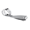 thumbnail image 2 of de Uñas Del Del Pie de Uña Manicura Del Del Cvo, Agarre de Tijera , Acero Inoxidable Resistente Zulema Nail Clipper Stainless Steeel, 2 of 6