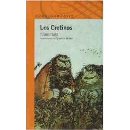 Los Cretinos / The Twits