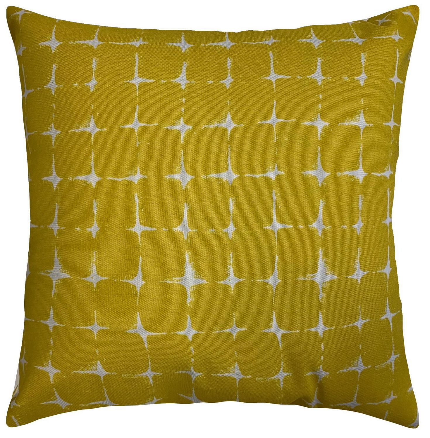 Homeport Neptune Pineapple Decorative Pillow
