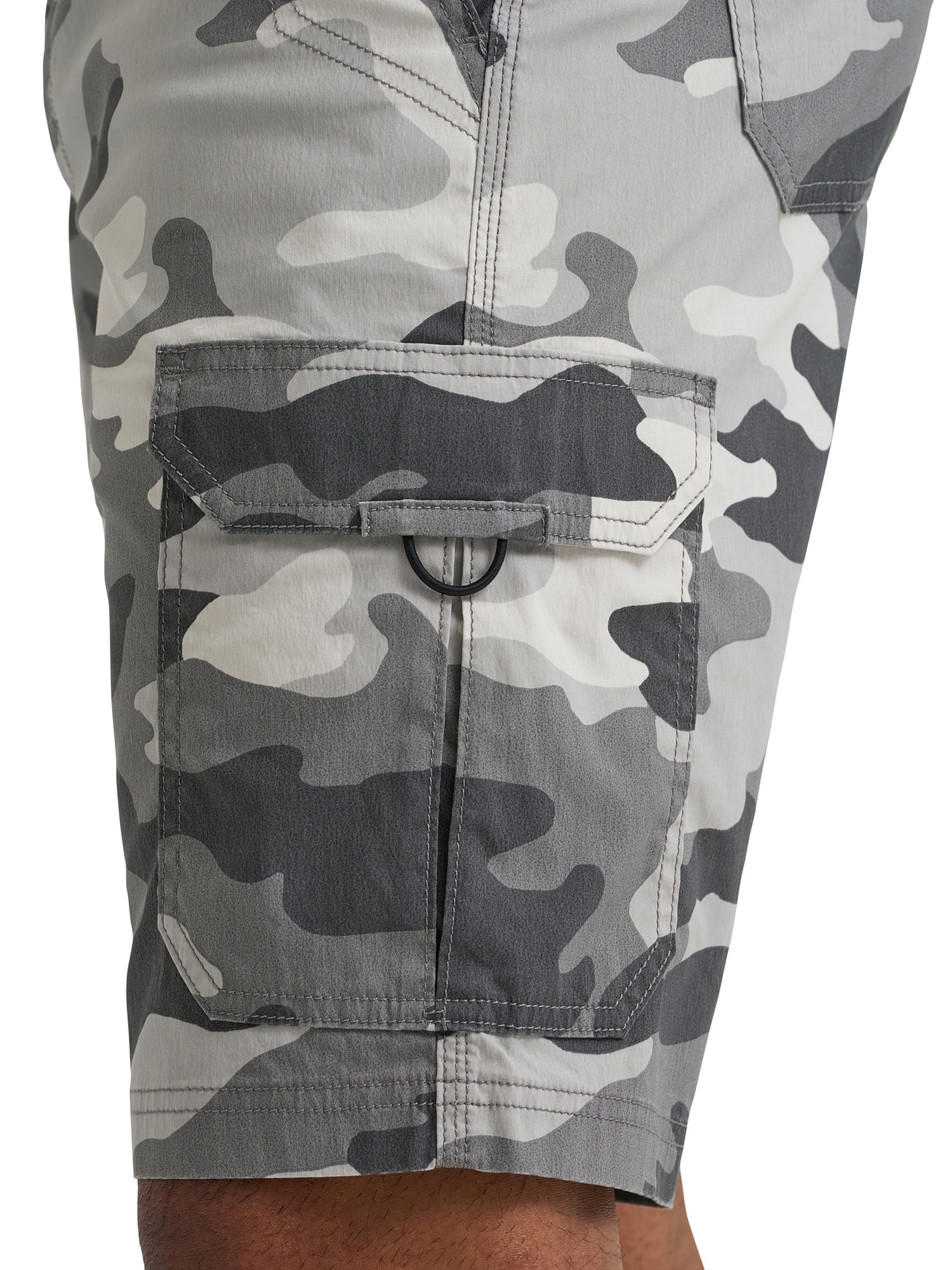 Lee Men's Extreme Motion Crossroad Cargo Short, Sizes 29-42
