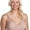 Warm Taupe, variant on Women's Leading Lady 5211 Luxe Body Side Smoothing Wirefree T-Shirt Bra (Black 36G)