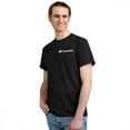 thumbnail image 3 of Men's Columbia Short Sleeve Graphic Tee Color: Blue 1938 Size: L, 3 of 4