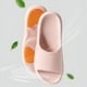 thumbnail image 4 of Zapatillas Lidani Four Seasons para mujer al aire libre, interior, hogar, baño, baño, pareja, zapatillas para hombre, 4 of 5