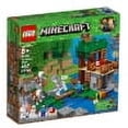 thumbnail image 7 of LEGO Minecraft The Skeleton Attack 21146 (457 Pieces), 7 of 7