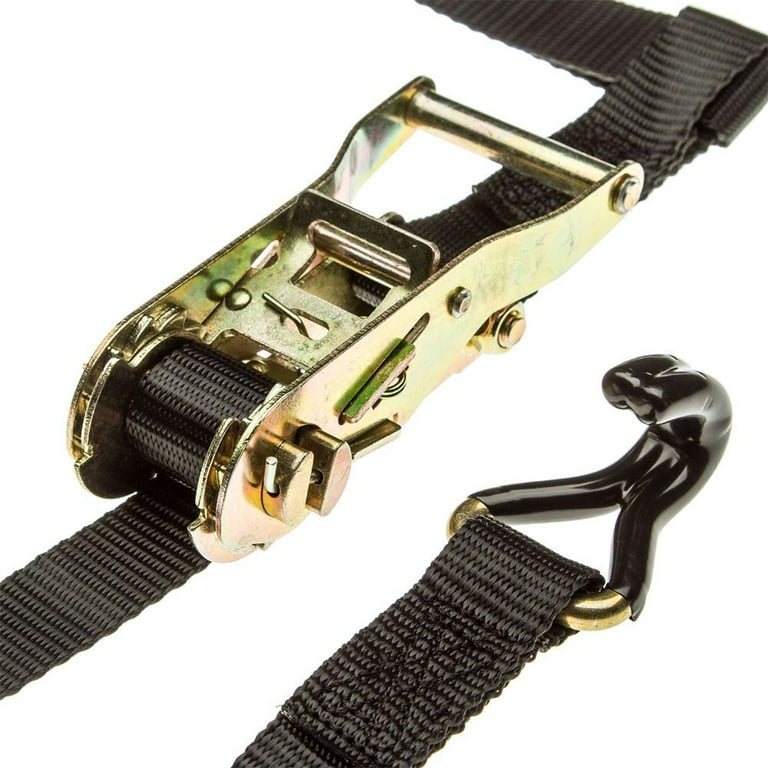 Bonnet anchor strap hotsell