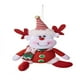 thumbnail image 2 of pstuiky Adornos navideños: Anciano rojo colgante, adornos navideños de renos, muñeco de nieve navideño, muñecos de regalo., 2 of 4