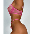 thumbnail image 3 of Pink Lingerie Set Spring Collection, 3 of 3