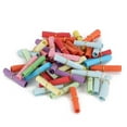 thumbnail image 1 of 100pcs Portable Wish Letter Paper Roll Blank Loves Message Letter Paper Accessory Set, 1 of 14