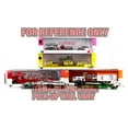 thumbnail image 5 of M2Machines Coca-Cola 1:64 Hauler Die-cast Play Vehicles (Single Assorted Hauler | Item Pick-Up Will Vary), 5 of 9