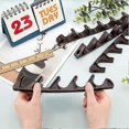 thumbnail image 5 of Adjustment Brackets Compatible with Chaise 5-Position Backrest Adjuster Compatible with Outdoor Patio Lounge Plastic Ho, 5 of 5