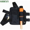 thumbnail image 5 of Drop Leg Pouch and Holster for Pinpointer Pin Pointers Metal Detector ProPointer ProFind, 5 of 9