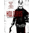 thumbnail image 2 of Holidays (DVD), 2 of 2