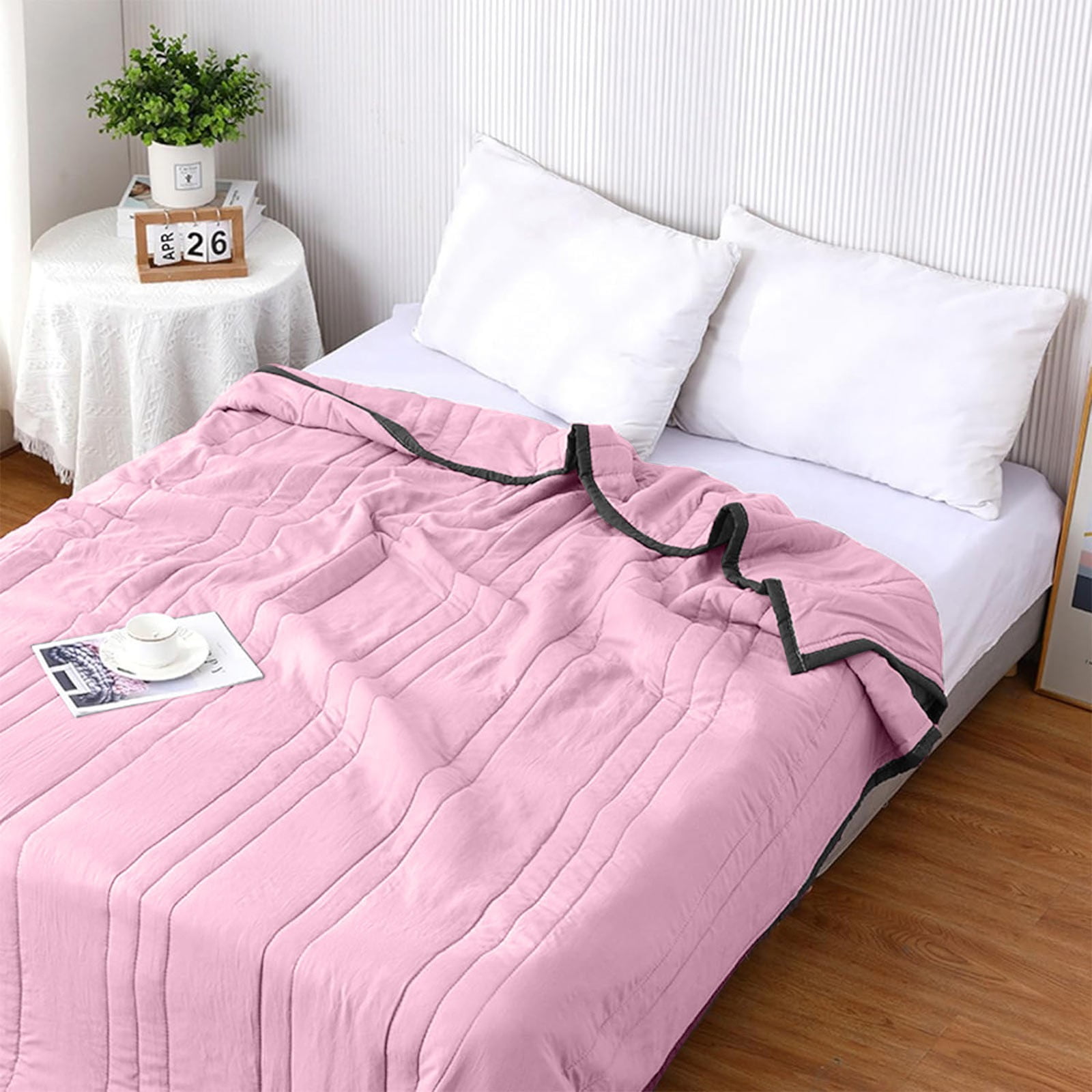 Winty Throw Blanket for Couch Sofa,Bed Blankets for Bed,Super Soft and Warm Throw Blanket for Couch, Sofa and Bed Cozy, Fuzzy and Lightweight