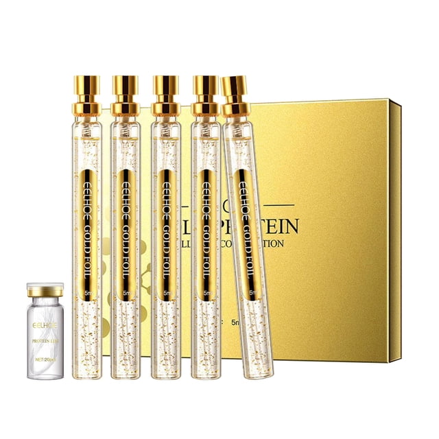 EDHITNR Liquidation 1 Ensemble Fils de Soie pour Raffermir le Visage Fil de Soie Actif Lifting Fils de Soie pour Soulever et Renforcer le Visage Offres du Vendredi Noir 90 % de Réduction