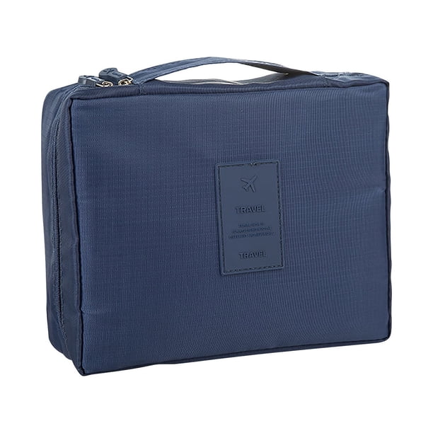 Teissuly Large-capacity Storage Bag Wash Cosmetic Bag Teissuly WER202312020960