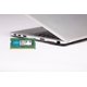 thumbnail image 4 of Kit Memory Crucial de 4 GB (2 GBx2) DDR3/DDR3L SODIMM de 1600 MHz, 4 of 5