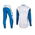 thumbnail image 2 of Answer Racing 2023 Youth Akron Trials Offroad Jersey Pant Combo Blue/White (Youth Large / W26), 2 of 3