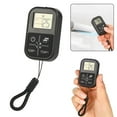 thumbnail image 2 of Mini Universal Conditioning Remote Control with Thermometer Function Hot R1, 2 of 7