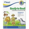 Mead Ready to Read Workbook Grades 1-2 Printed Book