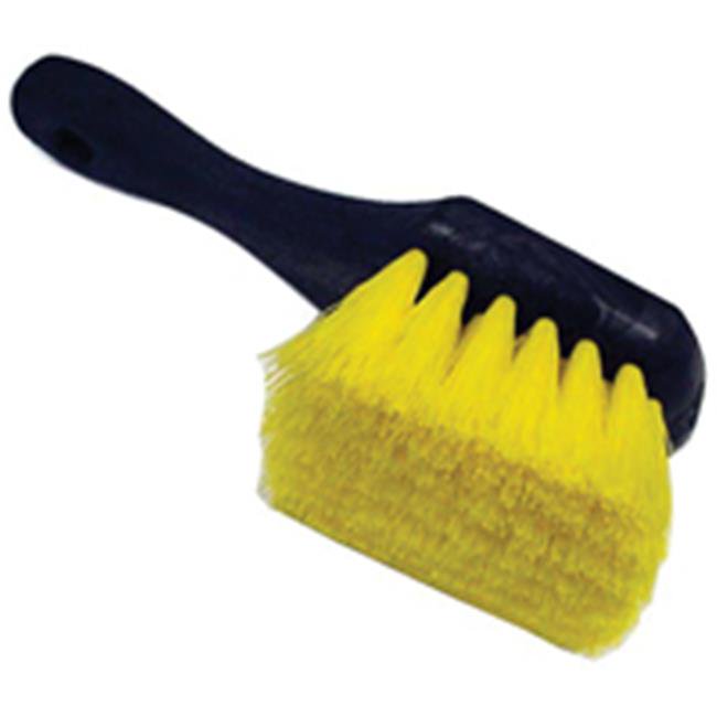 227 8.5 In. Gong Brush