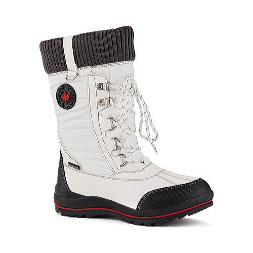 cougar como waterproof snow boot