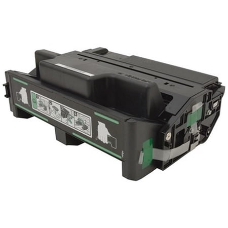 PrinterDash Compatible Replacement for LAN400943 - Black price history on PriceWatchPro