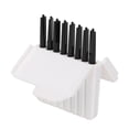 thumbnail image 2 of Professional Hearing Aid Earwax Guard Hearing Aid Cerumen Filters Accessory For Widex, 2 of 5