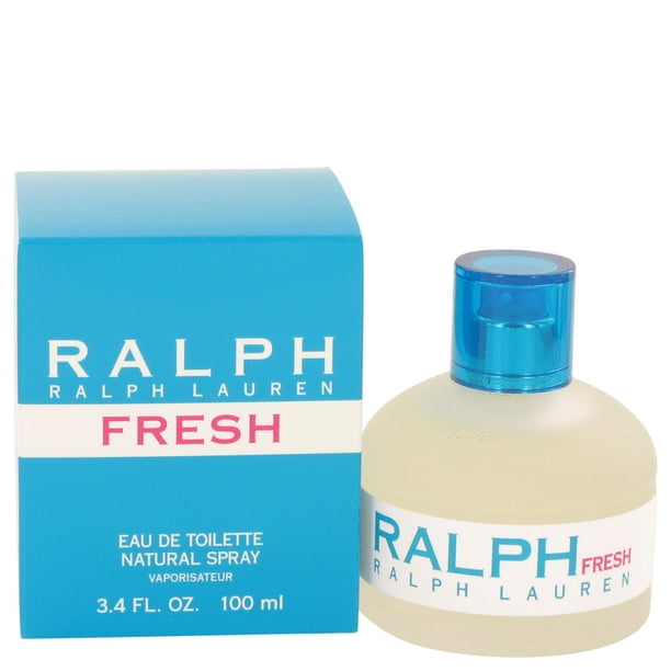 Ralph Lauren Ralph Lauren Women Eau De Toilette Spray 3.4 Oz
