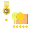 thumbnail image 1 of Juego portátil de entrenador de tenis de mesa colgante para interiores,Ejercitador de tenis de mesa portátil,Entrenador de tenis de mesa colgante para interiores, 1 of 5