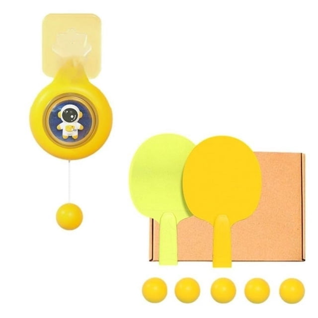 Juego portátil de entrenador de tenis de mesa colgante para interiores,Ejercitador de tenis de mesa portátil,Entrenador de tenis de mesa colgante para interiores