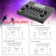 thumbnail image 1 of Tarjeta de sonido V9 Bluetooth Cambio de voz 12 efectos Grabación de canto Controlador de 3,5 mm Tarjeta de sonido para teléfono móvil Transmisión en Soledad Tarjeta de sonido bluetooth, 1 of 10
