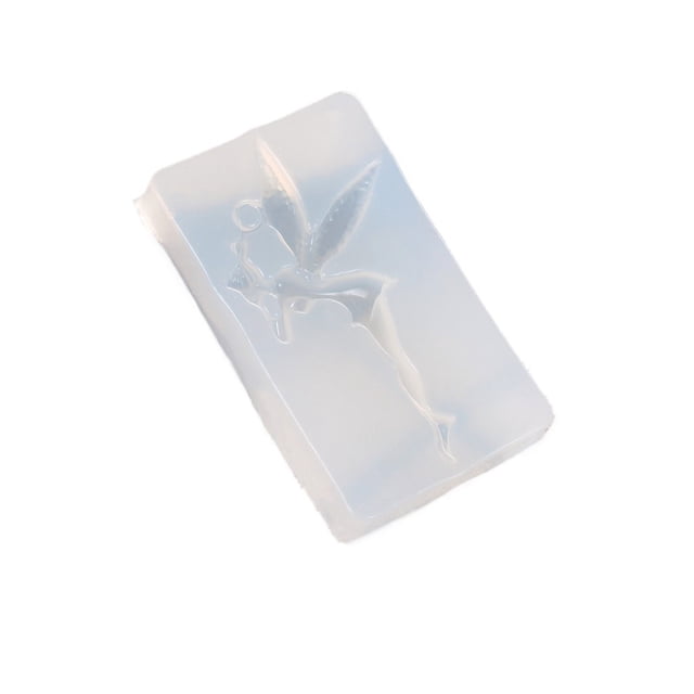 Molde de fondant Inteprter de silicona tamaño compacto HA078897-00